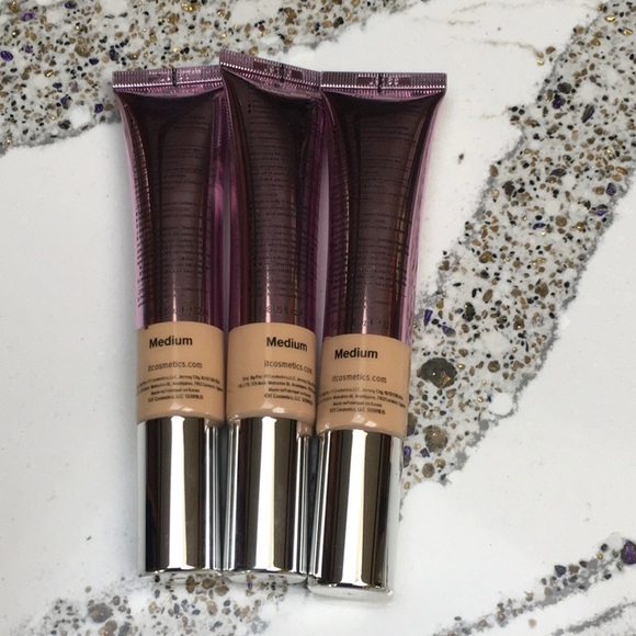 New in box   IT Cosmetics CC cream illumination set - Picture 6 of 6